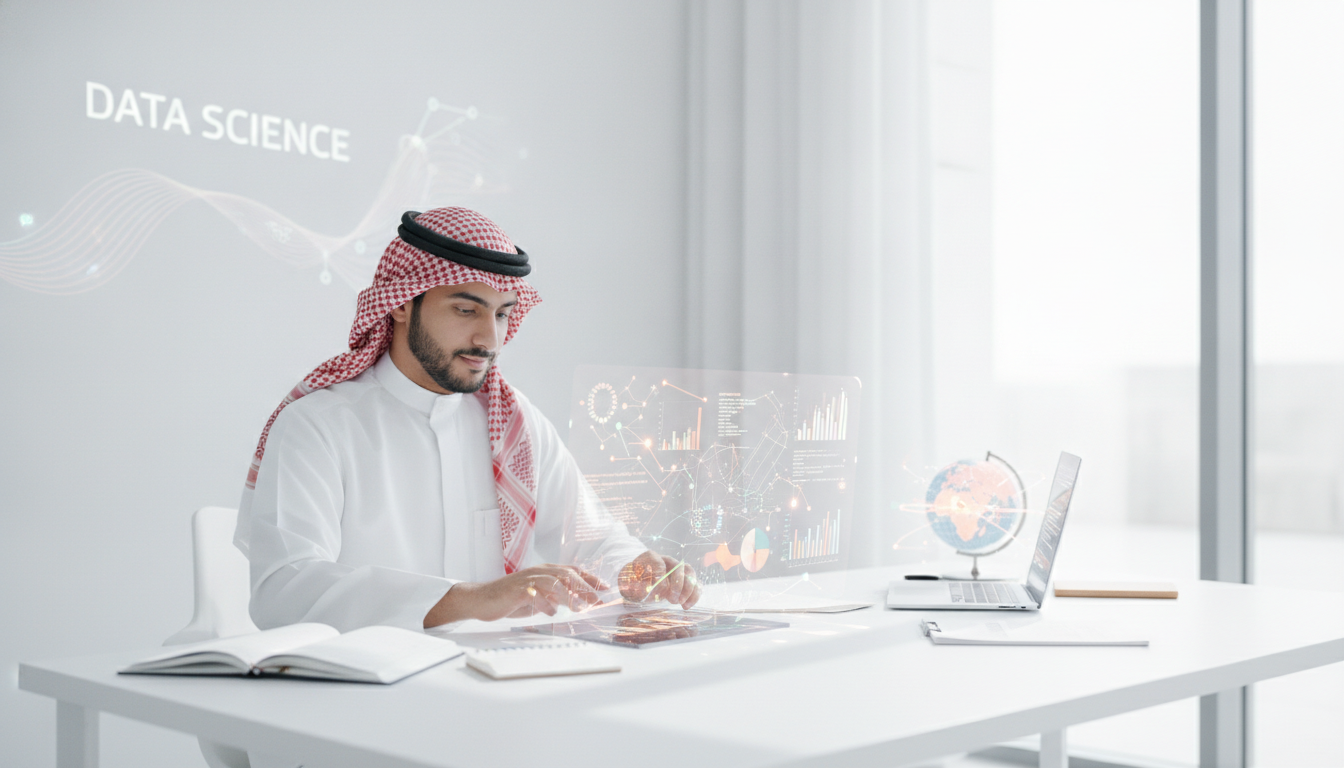 A1055 - أساسيات علم البيانات