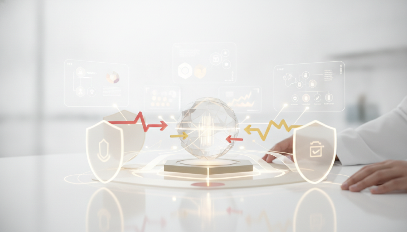 CS100 - تسجيل المستوى الأول لبرنامج إدارة المخاطر