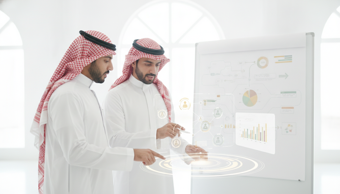 C_107 - أساسيات إدارة الموارد البشريّة
